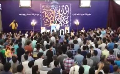 ولادة ابوالفضل العباس عليه السلام(1437 هـ) - 4