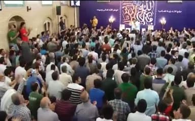 ولادة ابوالفضل العباس عليه السلام(1437 هـ) - 5