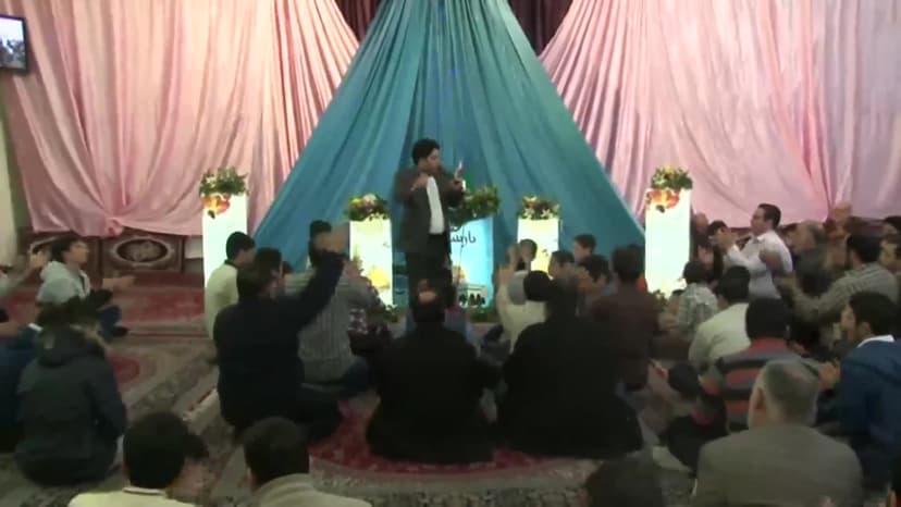 محمد المعتمدي الكربلائي‬