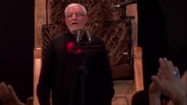 ليلة 29 محرم 1437 هـ - 1