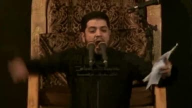 ليلة 22 محرم 1437 هـ - 3