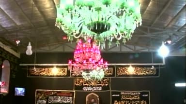 ليلة 23 محرم 1437 هـ - 3