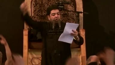 ليلة 24 محرم 1437 هـ - 3
