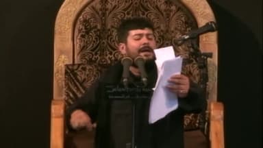 ليلة 27 محرم 1437 هـ - 2