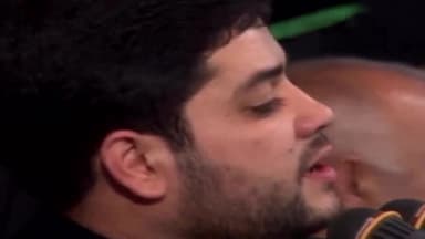 ليلة 30 محرم 1437 هـ - 2