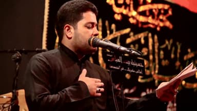 ليلة 19 رمضان 1437 هـ (فارسي)