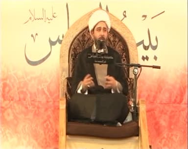 ليلة 6 رمضان 1440 هـ - 1