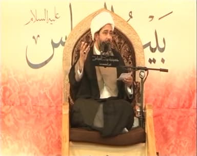 ليلة 6 رمضان 1440 هـ - 2