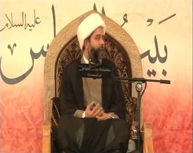 ليلة 7 رمضان 1440 هـ - 1
