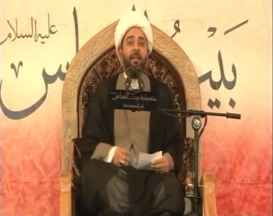 ليلة 7 رمضان 1440 هـ - 2