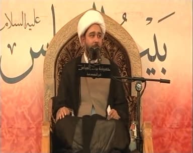 ليلة 8 رمضان 1440 هـ - 2