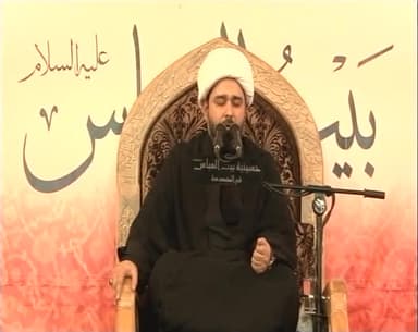 ليلة 9 رمضان 1440 هـ - 1