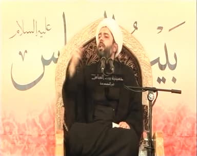 ليلة 9 رمضان 1440 هـ - 2