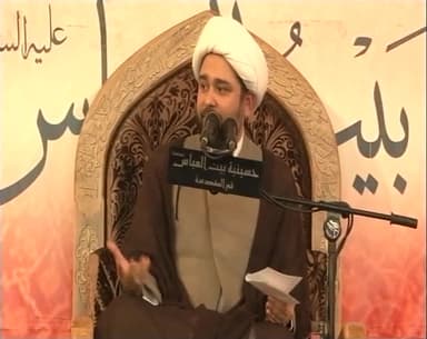 ليلة 12 رمضان 1440 هـ - 2