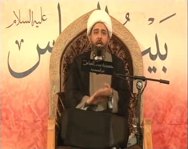 ليلة 13 رمضان 1440 هـ - 2