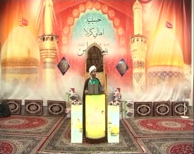ليلة 15 رمضان 1440 هـ - 1
