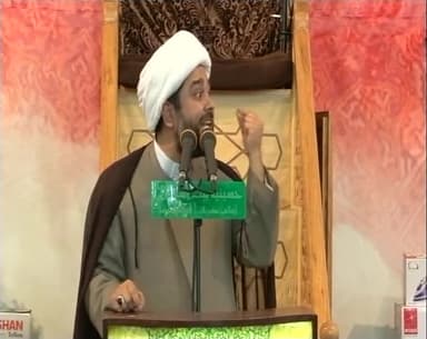 ليلة 15 رمضان 1440 هـ - 2