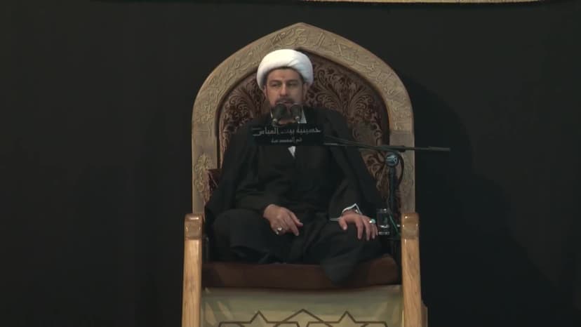 الشيخ ضياء ولي