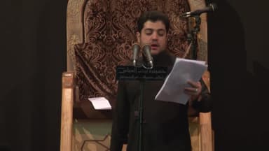 شهادة فاطمة الزهراء (عليها السلام) 1437 - 1