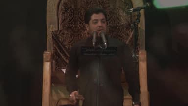 شهادة فاطمة الزهراء (عليها السلام) 1437 - 2