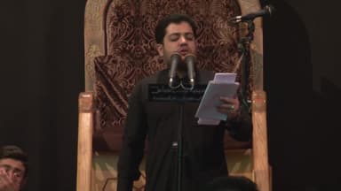 شهادة فاطمة الزهراء (عليها السلام) 1437 - 3