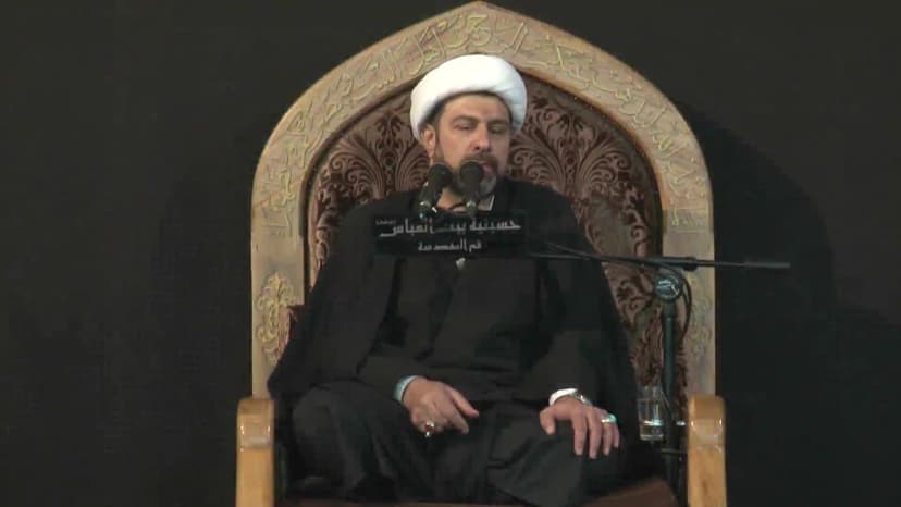 الشيخ ضياء ولي