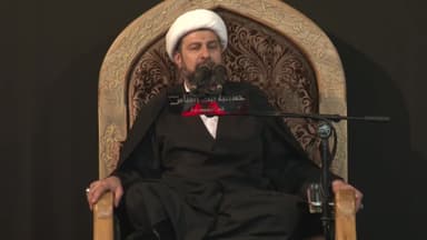 شهادة فاطمة الزهراء (عليها السلام) - 4