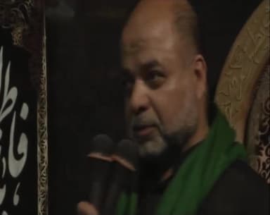 شهادة فاطمة الزهراء (عليها السلام) 1439 - 1