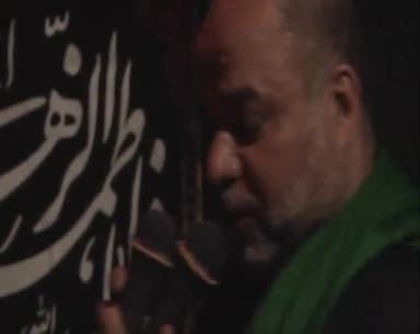 شهادة فاطمة الزهراء (عليها السلام) 1439 - 3
