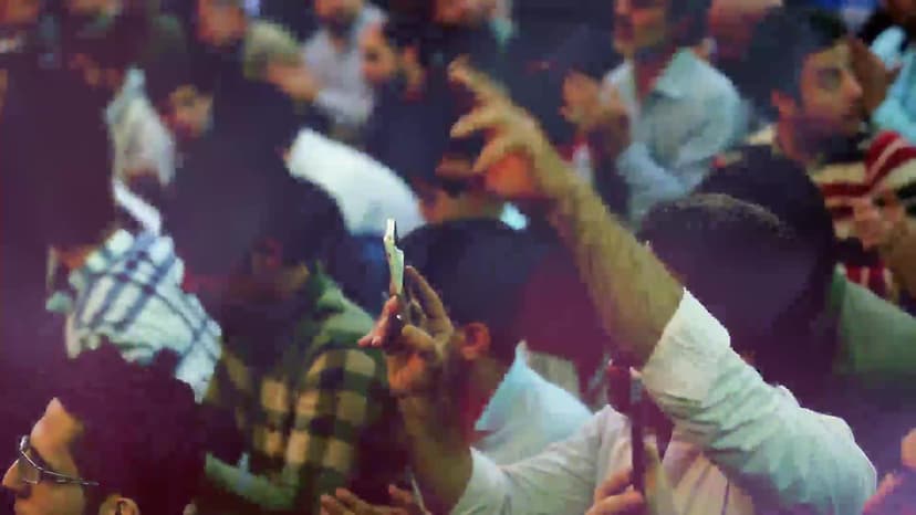 محمد المعتمدي الكربلائي‬
