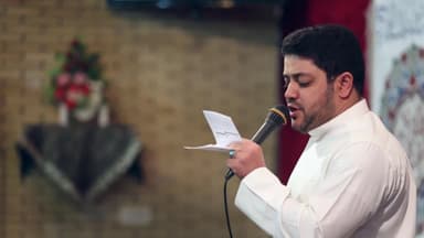 ولادة الامام المهدي المنتظر عج (1442 هـ) - 2