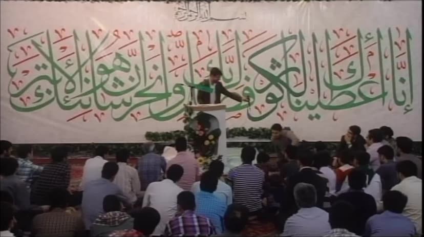 محمد المعتمدي الكربلائي‬