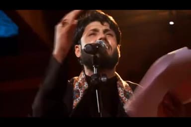 ليلة 7محرم 1443هـ - 2