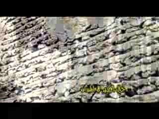 زلزال الاكبر