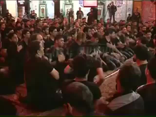 عمار الكناني