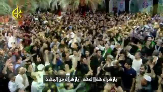 باسم الكربلائي