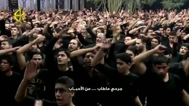 باسم الكربلائي