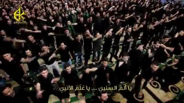 باسم الكربلائي