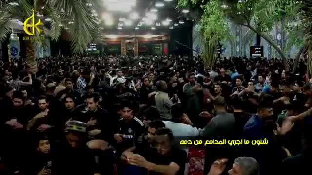 باسم الكربلائي