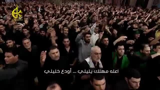 باسم الكربلائي