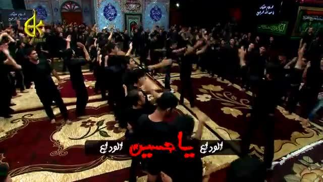 باسم الكربلائي