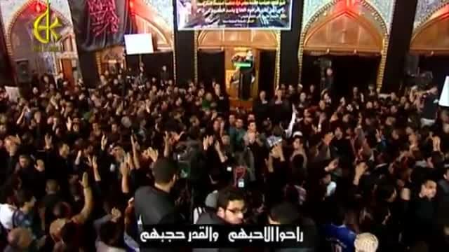 باسم الكربلائي