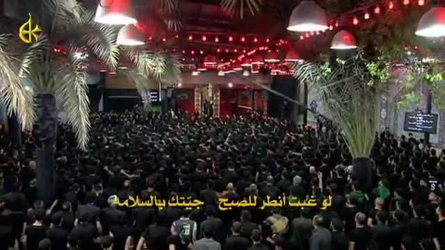 باسم الكربلائي