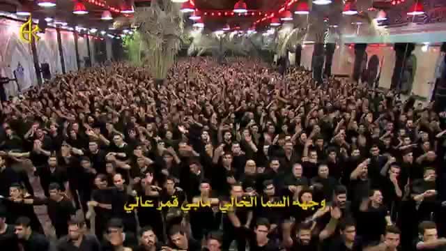باسم الكربلائي