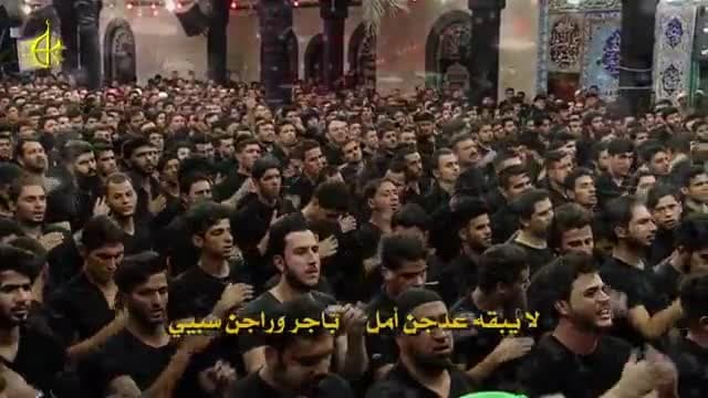 باسم الكربلائي