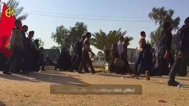عين الله ترعاكم