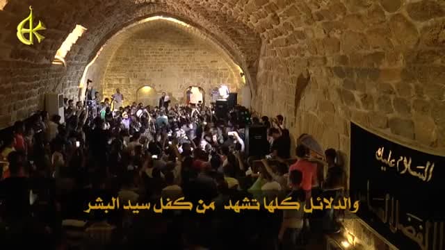 باسم الكربلائي