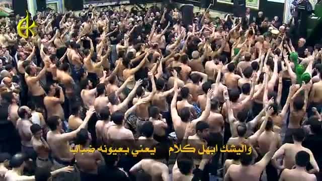 باسم الكربلائي