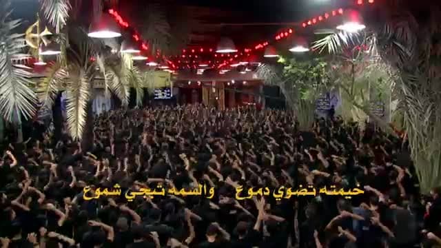 باسم الكربلائي