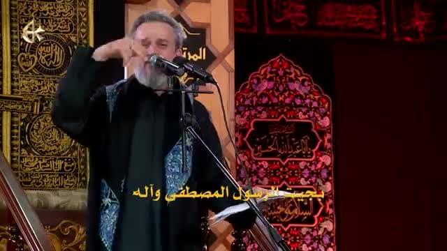 باسم الكربلائي